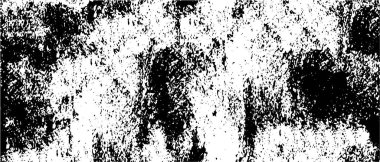 Soyut grunge arkaplanı siyah ve beyaz renkleri içerir. posterler için yaratıcı modern arkaplan tasarımı