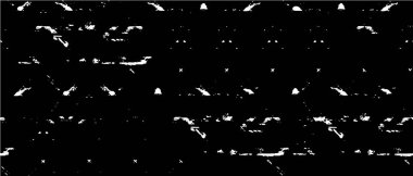 Soyut grunge arkaplanı siyah ve beyaz renkleri içerir. posterler için yaratıcı modern arkaplan tasarımı