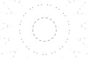 tek renkli geometrik arkaplan