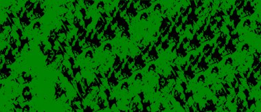 Soyut grunge arkaplanı siyah ve beyaz renkleri içerir. posterler için yaratıcı modern arkaplan tasarımı