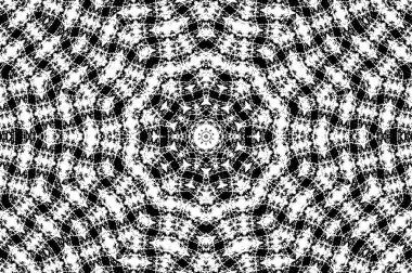 tek renkli geometrik arkaplan