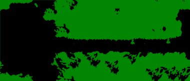 Soyut siyah ve beyaz grunge monokrom arkaplanı