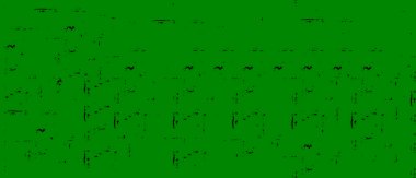 Soyut siyah ve yeşil arka plan ve grunge etkisi. vektör illüstrasyonu 