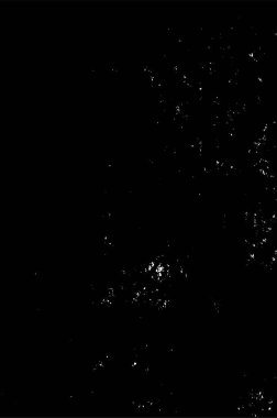 Soyut siyah ve beyaz grunge monokrom arkaplanı