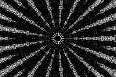 tek renkli geometrik arkaplan