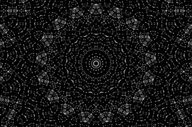 tek renkli geometrik arkaplan