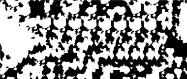 Soyut siyah ve yeşil arka plan ve grunge etkisi. vektör illüstrasyonu 