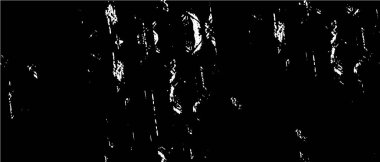 Soyut siyah beyaz arka plan ve grunge etkisi. vektör illüstrasyonu 