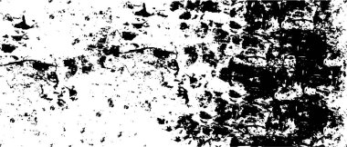 Soyut tek renkli arkaplan siyah beyaz tonlar içerir. vektör illüstrasyonu