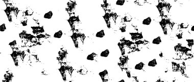 Soyut tek renkli arkaplan siyah beyaz tonlar içerir. vektör illüstrasyonu