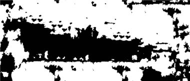 Soyut tek renkli arkaplan siyah beyaz tonlar içerir. vektör illüstrasyonu