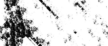 Soyut siyah ve yeşil arka plan ve grunge etkisi. vektör illüstrasyonu 