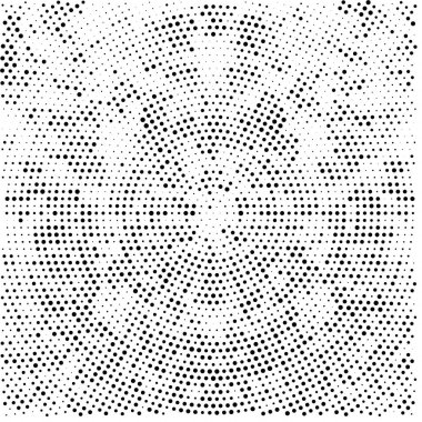 Soyut arkaplan. Tek renk dokusu siyah ve beyaz tonları içerir. vektör illüstrasyonu