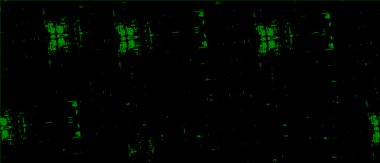 Soyut tek renkli arkaplan. Siyah ve beyaz vektör çizimi, desen  