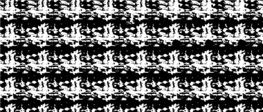 siyah ve beyaz grunge soyut arka plan. vektör illüstrasyonu