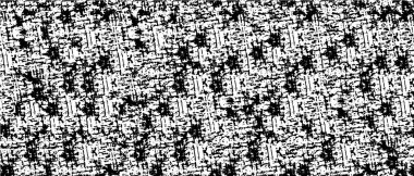 siyah ve beyaz grunge soyut arka plan. vektör illüstrasyonu