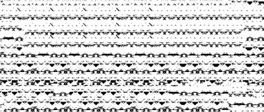 siyah ve beyaz grunge soyut arka plan. vektör illüstrasyonu