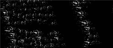 siyah ve beyaz grunge soyut arka plan. vektör illüstrasyonu