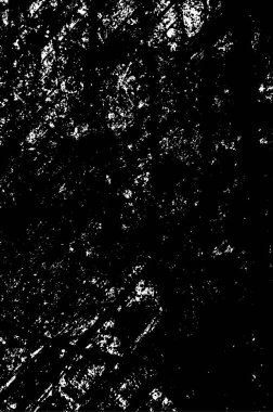 siyah ve beyaz geometrik desen. vektör illüstrasyonu