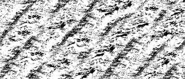 siyah ve beyaz geometrik desen. vektör illüstrasyonu