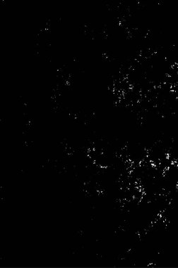 siyah ve beyaz geometrik desen. vektör illüstrasyonu