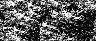 Soyut tek renkli arkaplan. Siyah ve beyaz vektör çizimi, desen  