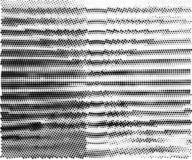 Soyut tek renkli arkaplan. Siyah ve beyaz vektör çizimi, desen  