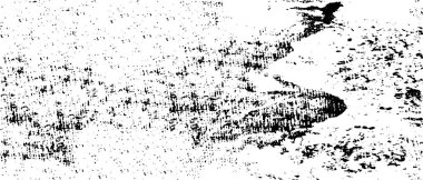 Soyut tek renkli arkaplan. Siyah ve beyaz vektör çizimi, desen  