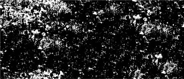 Soyut tek renkli arkaplan. Siyah ve beyaz vektör çizimi, desen  