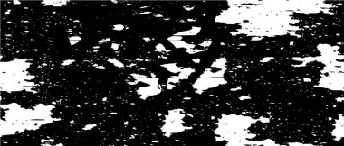 Soyut arkaplan. Tek renk dokusu siyah ve beyaz tonları içerir. vektör illüstrasyonu