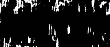 Soyut siyah beyaz arka plan ve grunge etkisi. vektör illüstrasyonu 