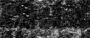 grunge etkisi olan siyah ve beyaz soyut bir arka plan. vektör illüstrasyonu