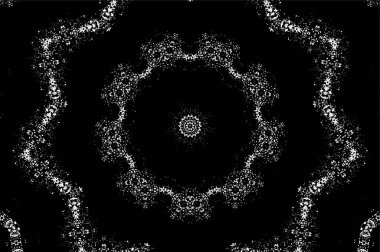 Soyut grunge doku vektörü çizimi  