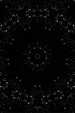 Soyut grunge doku vektörü çizimi  