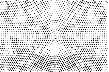 Yarım ton kumaş. Modern soyut noktalı desen. solgunluk tek renk noktaları.