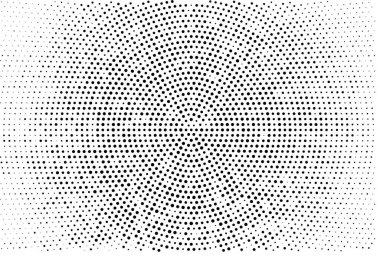 noktalı siyah beyaz yarım ton arkaplan