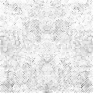 Grunge üst üste biniyor. Soyut siyah-beyaz vektör arkaplanı. Çatlak, leke ve noktalarda kirli desenli tek renkli klasik yüzey. Karanlık korku tarzında eski bir duvar.