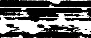 Siyah ve yeşil renklerde soyut yaratıcı arka plan. kapak, iç dekorasyon, vektör illüstrasyon tasarımı için kullanılabilir