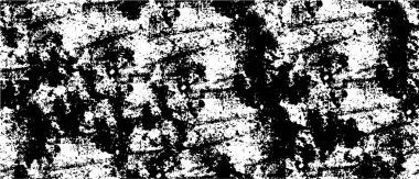 yaratıcı siyah ve beyaz soyut arkaplan.