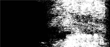 yaratıcı siyah ve beyaz soyut arkaplan.