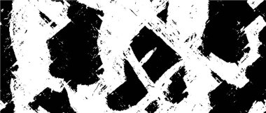 yaratıcı siyah ve beyaz soyut arkaplan.