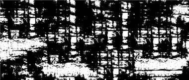 grunge etkisi olan beyaz ve siyah soyut arkaplan