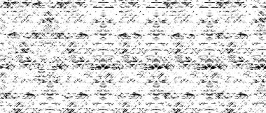 grunge etkisi olan beyaz ve siyah soyut arkaplan