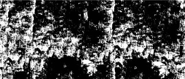 grunge etkisi olan beyaz ve siyah soyut arkaplan