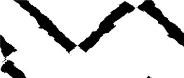 grunge etkisi olan beyaz ve siyah soyut arkaplan