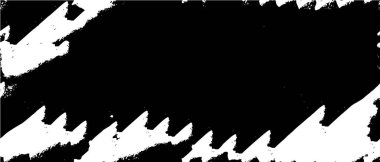 grunge etkisi olan beyaz ve siyah soyut arkaplan