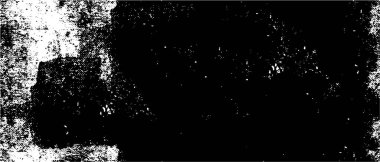 Soyut siyah ve beyaz monokrom arkaplanı.