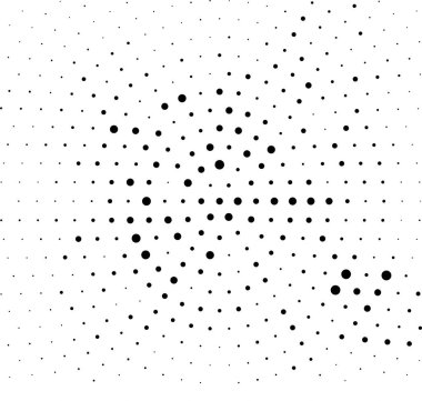 grunge etkisi olan beyaz ve siyah soyut arkaplan