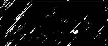 grunge etkisi olan beyaz ve siyah soyut arkaplan