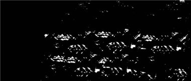 Soyut tek renkli arkaplan. Siyah ve beyaz vektör çizimi, desen  